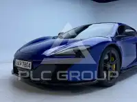 2015 McLaren 650S