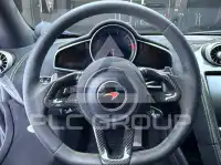 2015 McLaren 650S