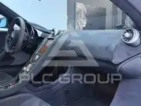 2015 McLaren 650S