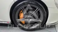 2015 McLaren 650S