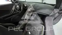 2015 McLaren 650S