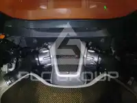 2015 McLaren 650S