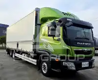 2015 GM Daewoo 프리마 중형트럭