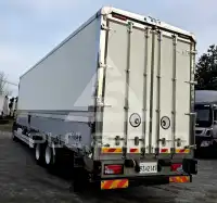 2015 GM Daewoo 프리마 중형트럭