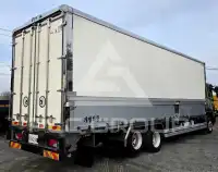 2015 GM Daewoo 프리마 중형트럭