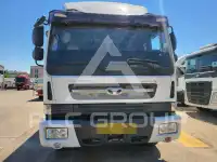 2015 GM Daewoo Novus