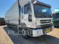 2015 GM Daewoo Novus