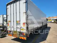 2015 GM Daewoo Novus