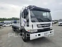 2015 GM Daewoo Novus