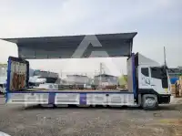 2015 GM Daewoo 