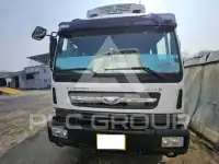 2015 GM Daewoo Novus