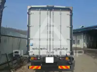 2015 GM Daewoo Novus