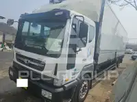 2015 GM Daewoo Novus