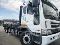 2015 GM Daewoo Novus