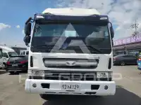 2015 GM Daewoo Novus