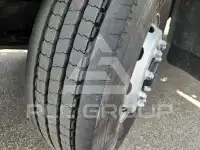 2015 GM Daewoo Novus