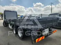 2015 GM Daewoo Novus