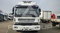 2015 GM Daewoo 