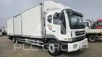 2015 GM Daewoo 