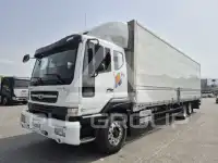 2015 GM Daewoo Novus