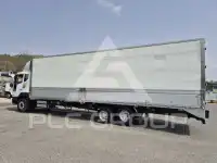 2015 GM Daewoo Novus