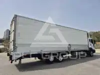 2015 GM Daewoo Novus