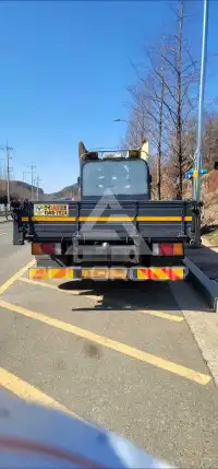 2015 GM Daewoo Novus