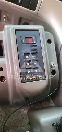 2015 GM Daewoo Novus