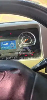 2015 GM Daewoo Novus