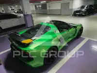 2015 Lotus Exige