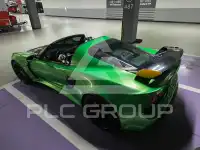 2015 Lotus Exige