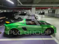 2015 Lotus Exige