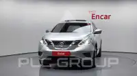 2016 Nissan Murano