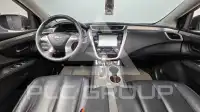 2016 Nissan Murano