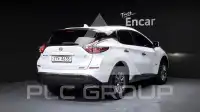 2016 Nissan Murano