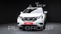 2016 Nissan Murano