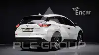 2016 Nissan Murano