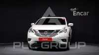 2016 Nissan Murano
