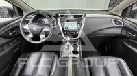 2016 Nissan Murano