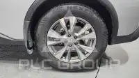 2016 Nissan Murano