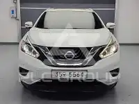 2016 Nissan Murano