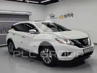 2016 Nissan Murano