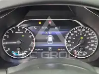 2016 Nissan Murano