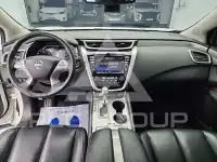 2016 Nissan Murano