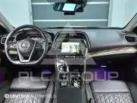 2016 Nissan Maxima