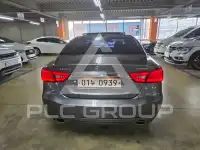2016 Nissan Maxima