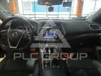 2016 Nissan Maxima