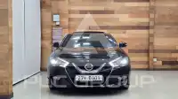 2016 Nissan Maxima