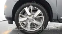 2016 Nissan Pathfinder