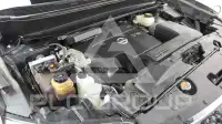 2016 Nissan Pathfinder